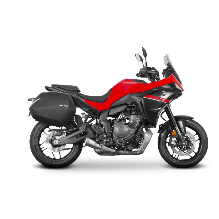 Kit de prindere cutii laterale SH36 3P System SHAD Y0TR75IF [3]