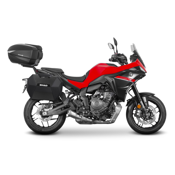 Kit de prindere cutii laterale SH36 3P System SHAD Y0TR75IF [5]