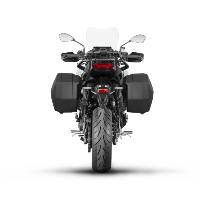 Kit de prindere cutii laterale SH36 3P System SHAD Y0TR95IF [3]