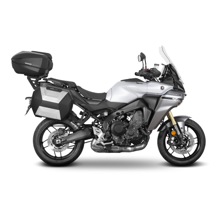 Kit de prindere cutii laterale SH36 3P System SHAD Y0TR95IF [7]