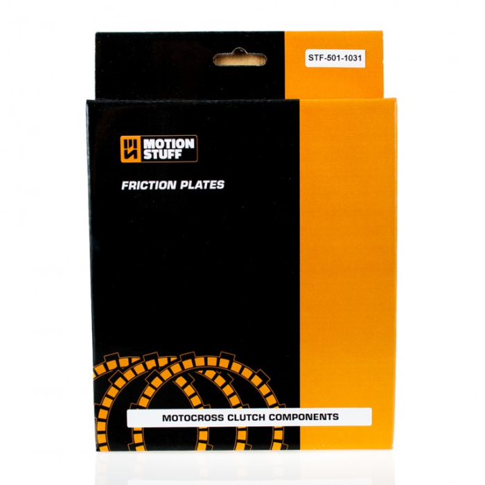 Kit discuri frictiune ambreiaj MOTION STUFF [2]