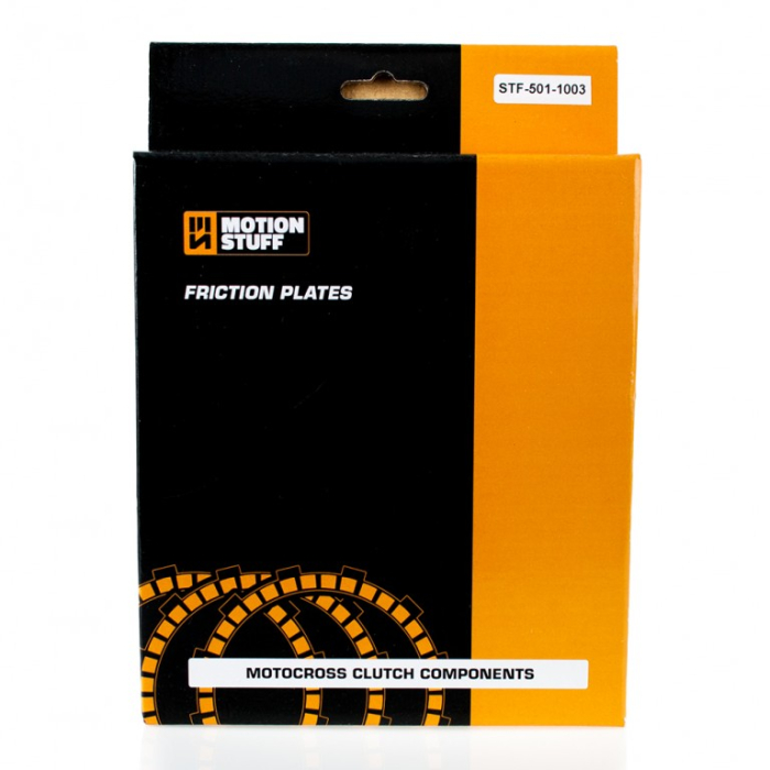 Kit discuri frictiune ambreiaj MOTION STUFF [2]