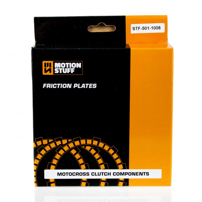 Kit discuri frictiune ambreiaj MOTION STUFF [2]