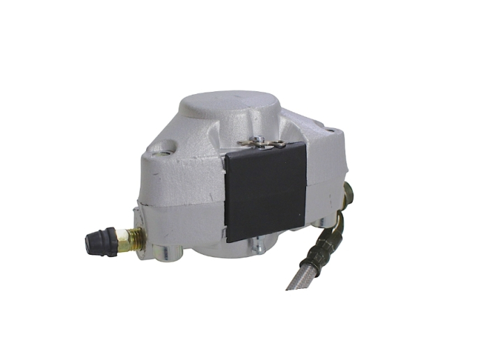 Kit frana spate cu etrier ATV universal [3]