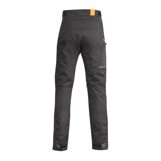 Ladies' pant YOKO BULSA Negru XL [2]