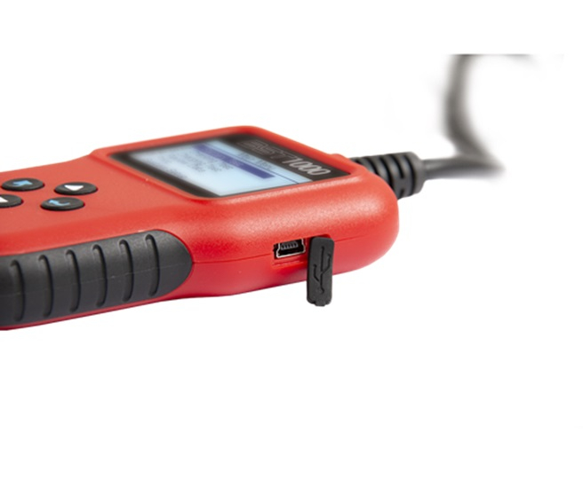 Lead acid and lithium battery tester BST1000 BS-BATTERY BST1000 [2]