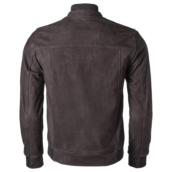 Leather jacket GMS CASTILLO brown L [3]