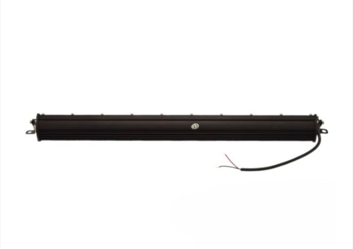 Led bar slim 54w ATV 48cm [3]