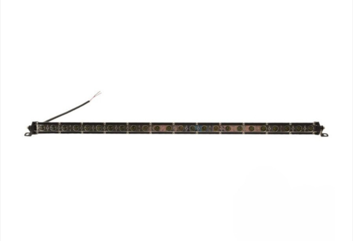 Led bar slim 72W 66cm ATV [4]