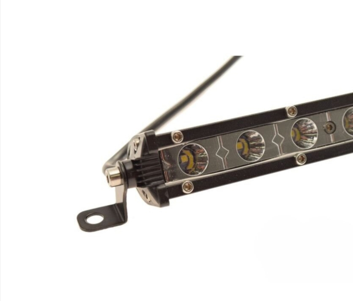 Led bar slim 72W 66cm ATV [3]