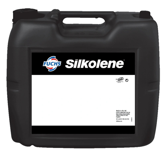 Lichid de racire SILKOLENE MAG COOL 20 l [2]
