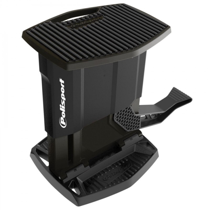 Lift stand POLISPORT black/black [2]