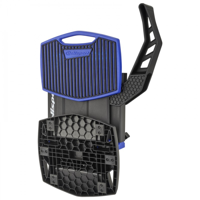 Lift stand POLISPORT blue/black [3]