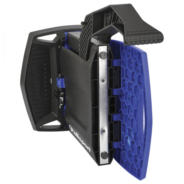 Lift stand POLISPORT blue/black [4]