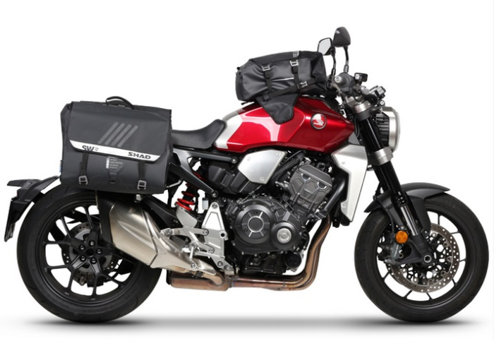 Magnet tankbag SHAD SW22 X0SW22 [7]