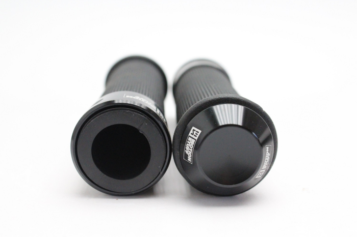 Mansoane MOTION STUFF CAFe RACER Negru [2]