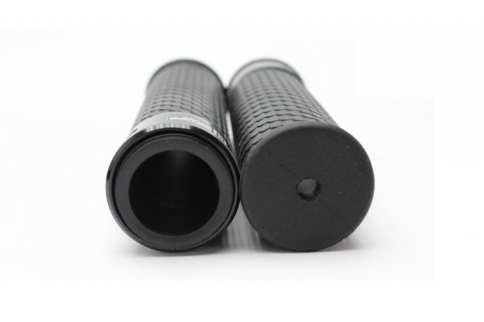 Mansoane MOTION STUFF HERITAGE Negru [2]