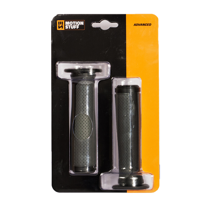 Mansoane Street MOTION STUFF ADVANCED negru/gri (dual compound) [2]