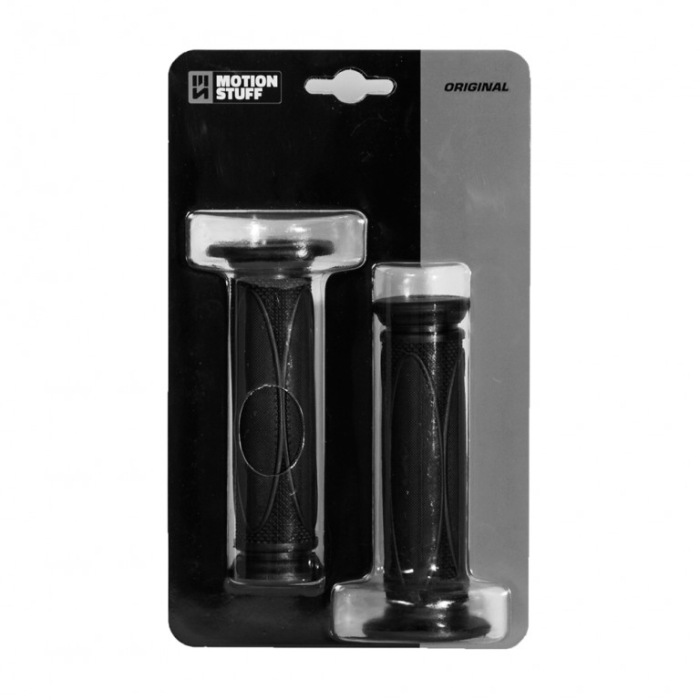 Mansoane Street MOTION STUFF ORIGINAL Negru (classic design) [2]