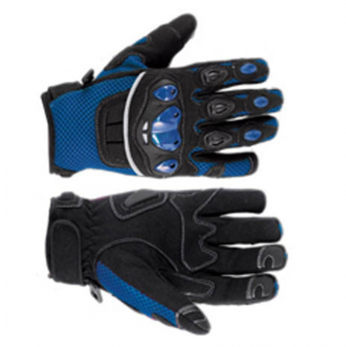 Mănuși A-pro Air textil moto ATV scuter [4]