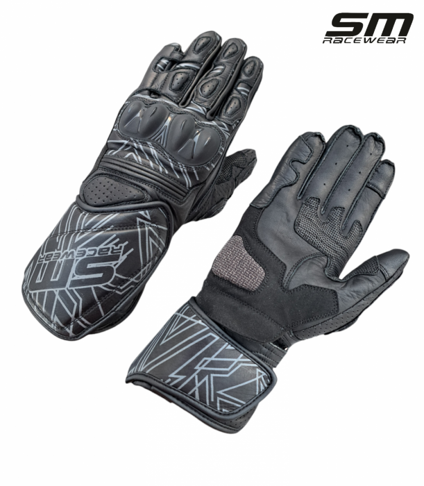 Manusi Akira - SM Racewear [11]