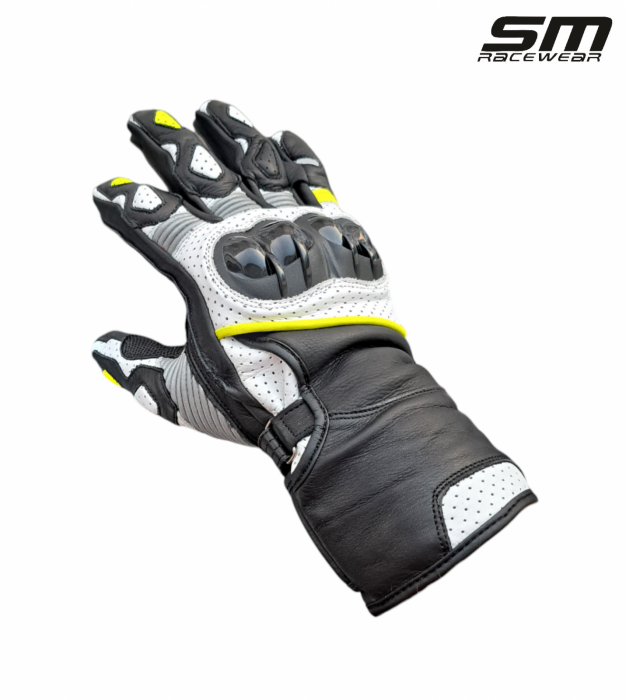Manusi Alp - SM Racewear [9]