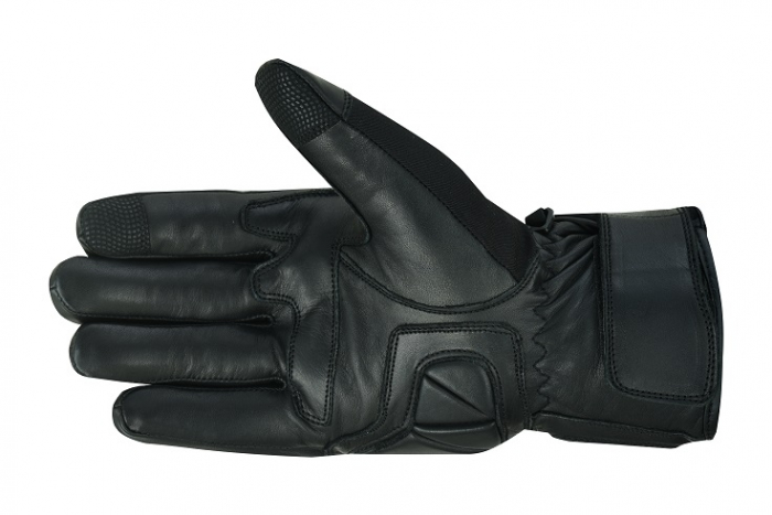 Manusi Alpha Styling moto atv scuter sezon rece [2]