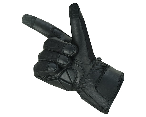 Manusi Alpha Styling moto atv scuter sezon rece [4]