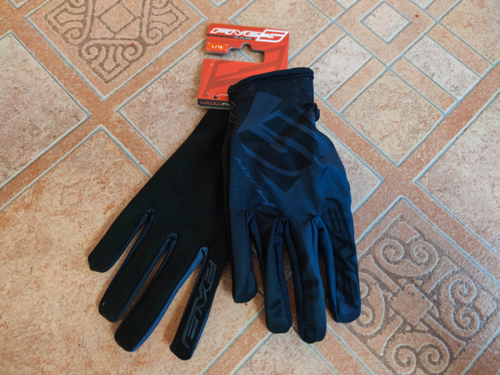 Mănuși Five MXF4 moto cross enduro ATV vara textil [2]