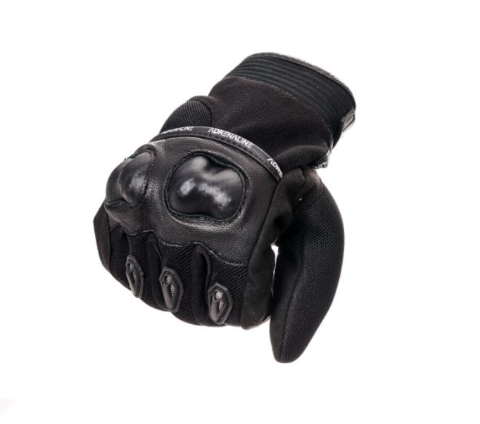 Manusi moto ADRENALINE MESHTEC 2.0 PPE textil cu protectii [2]