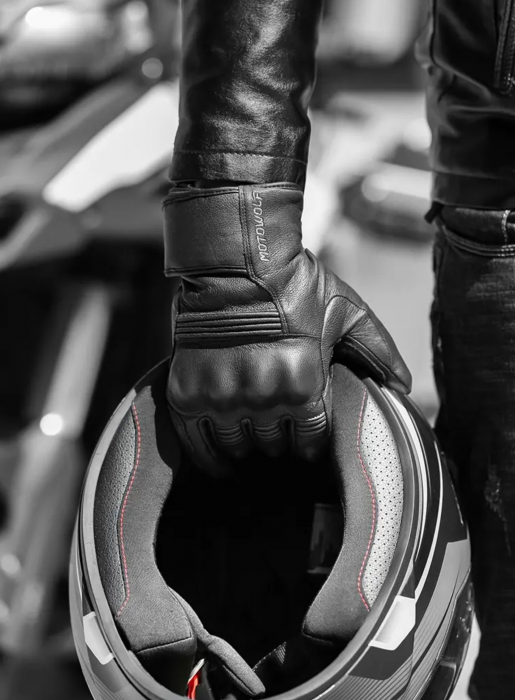 Mănuși moto Motowolf sezon rece atv [4]