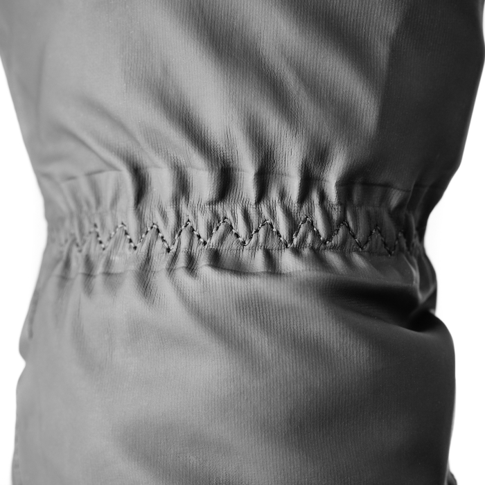 Manusi ploaie GMS FLEX-DRY GRIP Negru M/L [4]