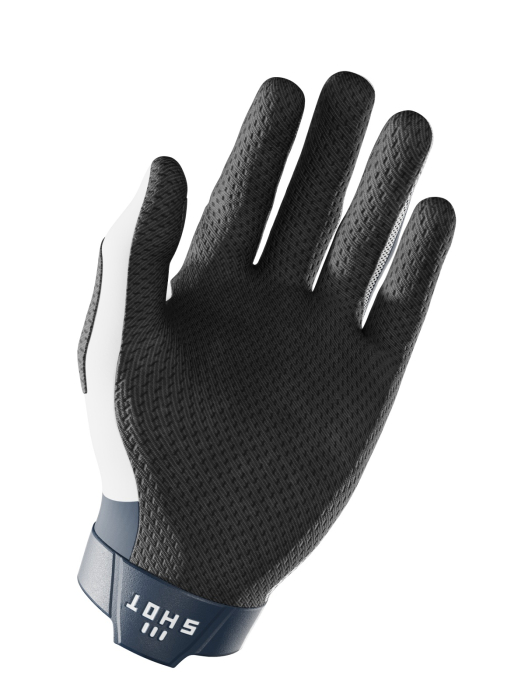 Manusi SHOT LITE PRO Albastru 09 [2]