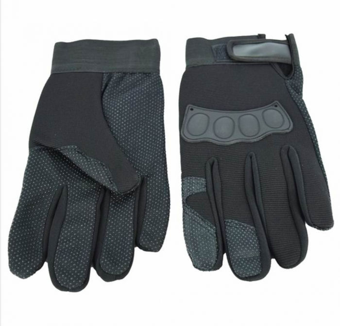Mănuși tactice textil moto cross enduro atv [2]