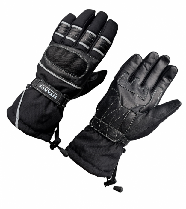 Manusi Titanus - Cool Max - Waterproof - Iarna [1]