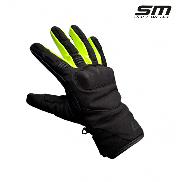 Manusi Vulcano Waterproof [8]