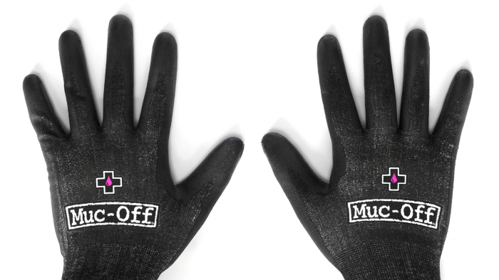 Mechanics gloves MUC-OFF L [2]