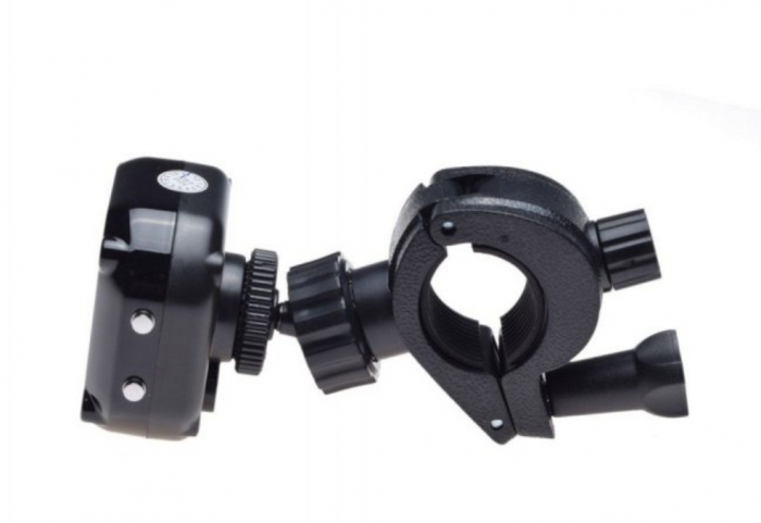 Monitorizare presiune anvelope moto / senzori presiune [3]