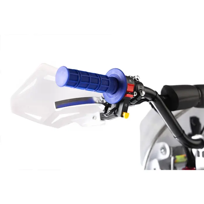 Motocross/Enduro Barton NXT125 Premium cu roti 14/12 [3]