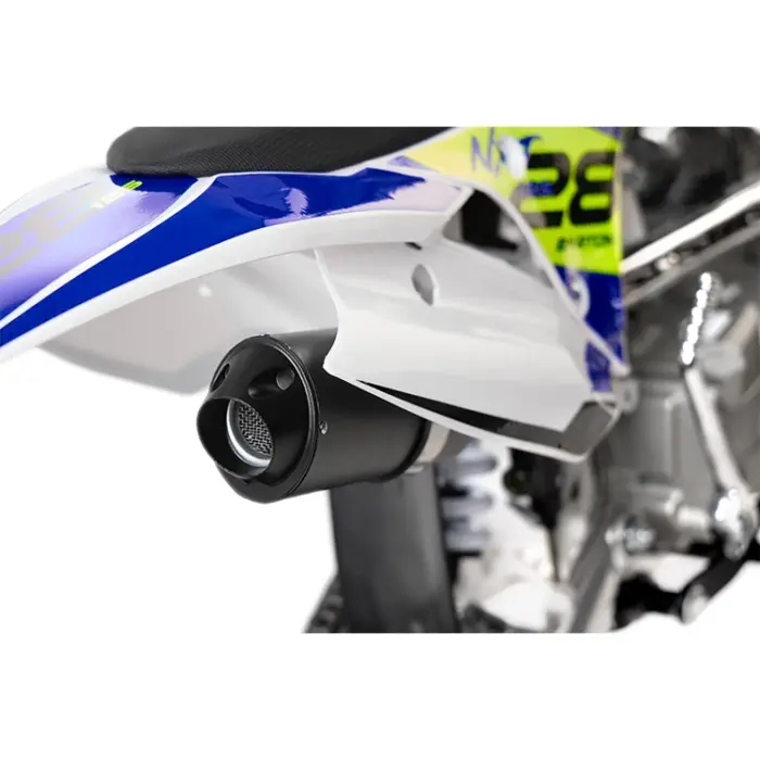 Motocross/Enduro Barton NXT125 Premium cu roti 14/12 [8]