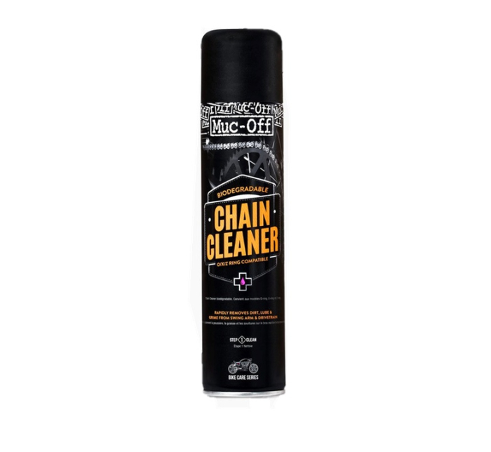 Motorcycle chain kit care MUC-OFF [3]