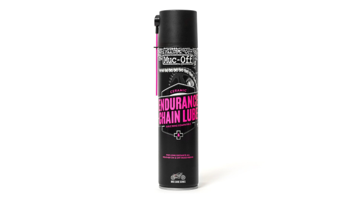 Motorcycle multi pack MUC-OFF [4]