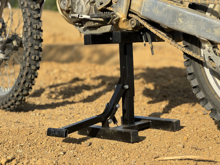 MX Stand MOTION STUFF portocaliu [5]