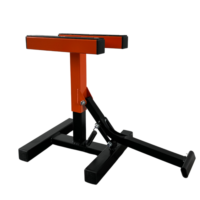 MX Stand MOTION STUFF portocaliu [3]