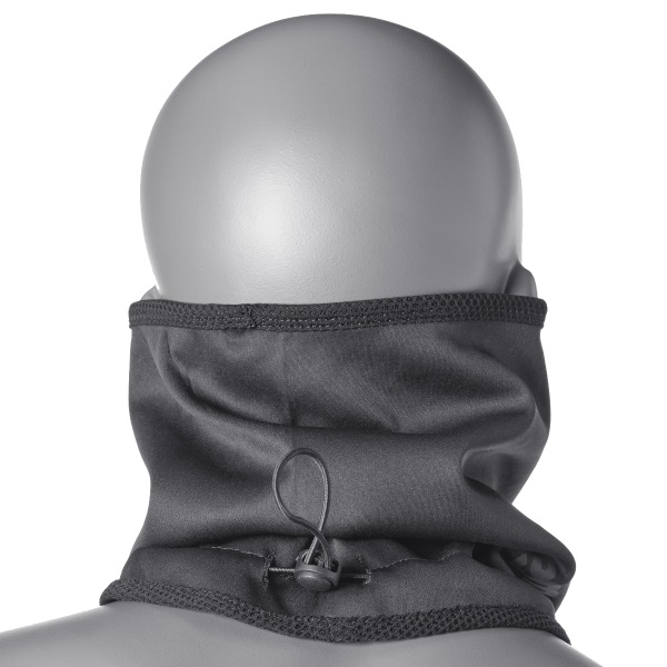 Neck warmer GMS MISTRAL Negru L [3]
