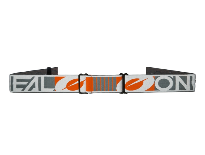 Ochelari B-10 Duplex portocaliu moto cross enduro atv [3]