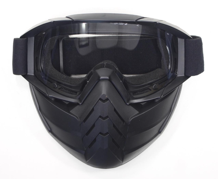 Ochelari cu masca pentru moto ATV cross enduro ski [2]