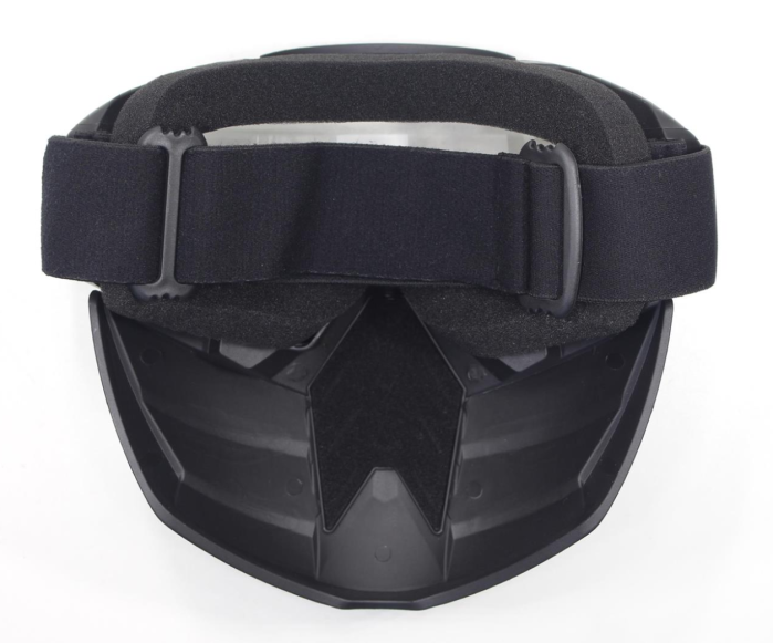 Ochelari cu masca pentru moto ATV cross enduro ski [3]
