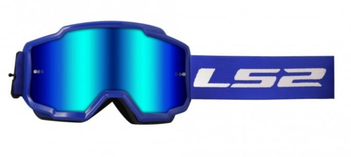 Ochelari LS2 Charger moto ATV cross enduro [3]