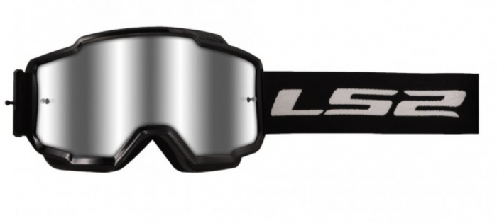 Ochelari LS2 Charger moto ATV cross enduro [5]